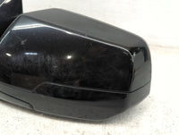2018-2022 Chevrolet Traverse Driver Side View Mirror - Left Door Mirror OEM Used - Oemusedautoparts1.com