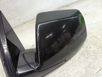 2018-2022 Chevrolet Traverse Driver Side View Mirror - Left Door Mirror OEM Used - Oemusedautoparts1.com