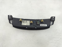 2018 Chevrolet Traverse Climate Control Module Temperature AC/Heater Replacement P/N:84216552 7370200000000X Fits OEM Used A