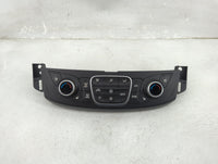 2018-2022 Chevrolet Traverse Climate Control Module Temperature AC/Heater Replacement P/N:84344403 000235226 Fits OEM Used A