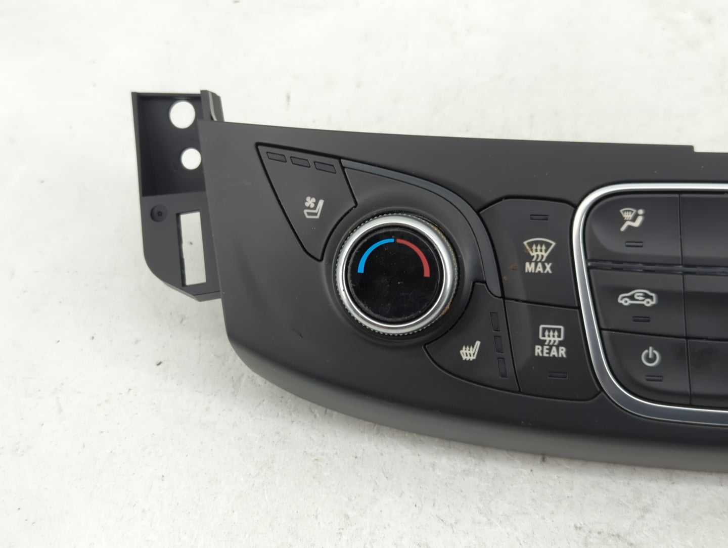 2018-2022 Chevrolet Traverse Climate Control Module Temperature AC/Heater Replacement P/N:84344403 000235226 Fits OEM Used A