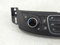 2018-2022 Chevrolet Traverse Climate Control Module Temperature AC/Heater Replacement P/N:84344403 000235226 Fits OEM Used A