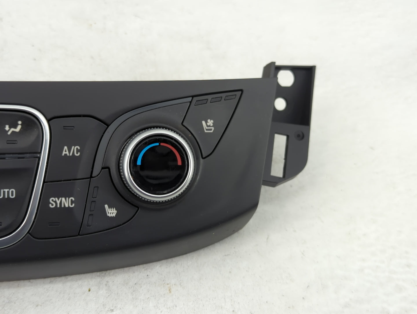 2018-2022 Chevrolet Traverse Climate Control Module Temperature AC/Heater Replacement P/N:84344403 000235226 Fits OEM Used A