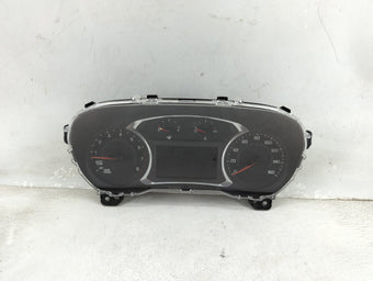 compare product 2018 Chevrolet Traverse Instrument Cluster Speedometer Gauges P/N:84404692 GM-0059-001-MR-CF0F Miles: Fits OEM Used Auto Parts