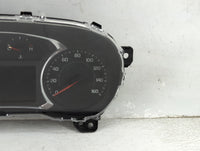 2018 Chevrolet Traverse Instrument Cluster Speedometer Gauges P/N:84404692 GM-0059-001-MR-CF0F Miles: Fits OEM Used Auto Par