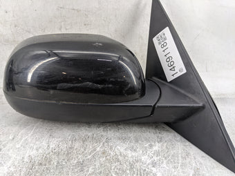 compare product 2018-2022 Chevrolet Traverse Driver Side View Mirror - Left Door Mirror OEM Used