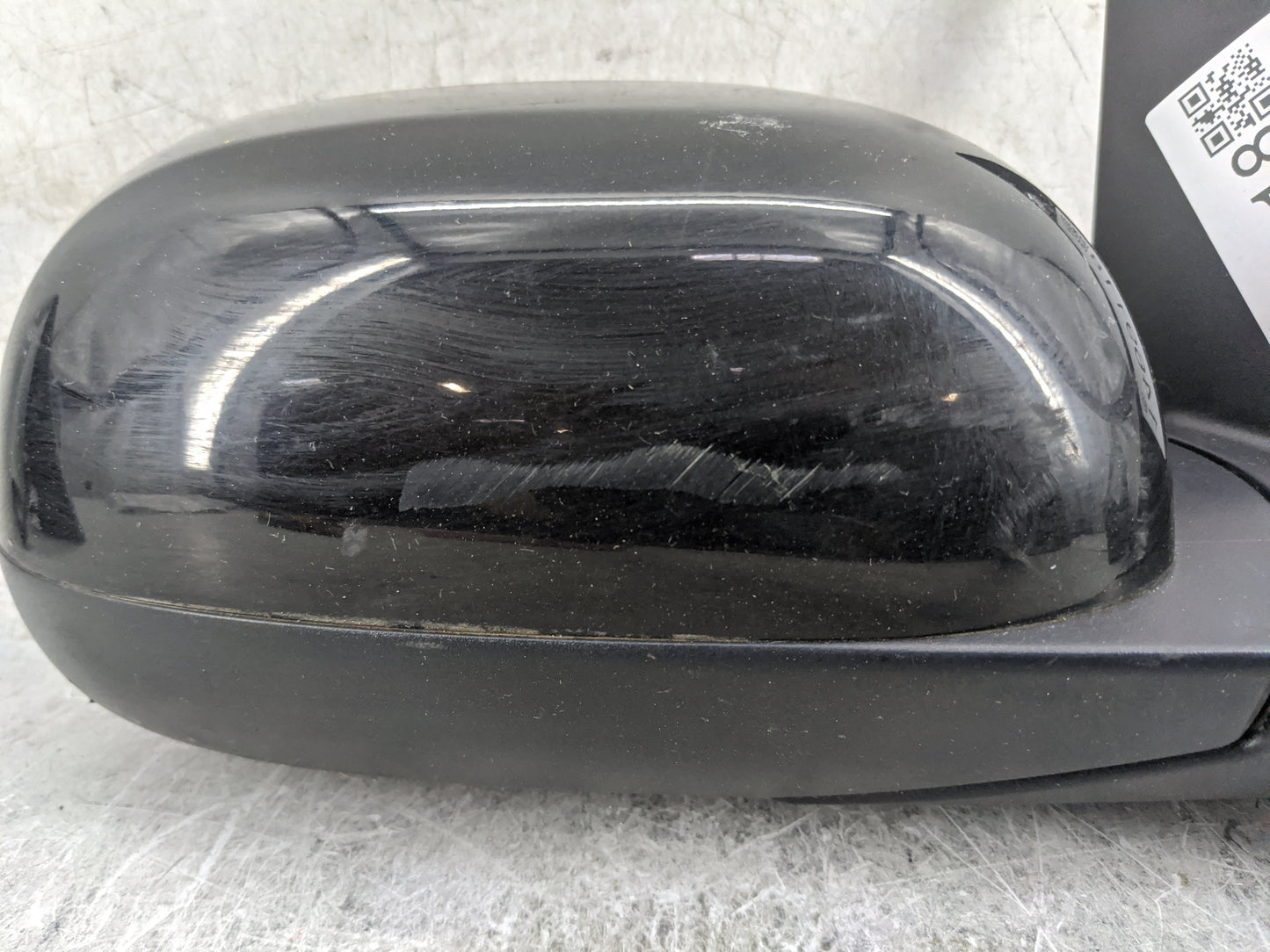 2018-2022 Chevrolet Traverse Driver Side View Mirror - Left Door Mirror OEM Used - Oemusedautoparts1.com
