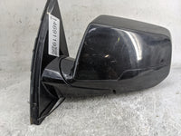 2018 Chevrolet Traverse Driver Side View Mirror - Left Door Mirror OEM Used - Oemusedautoparts1.com