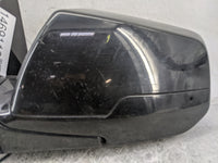 2018 Chevrolet Traverse Driver Side View Mirror - Left Door Mirror OEM Used - Oemusedautoparts1.com