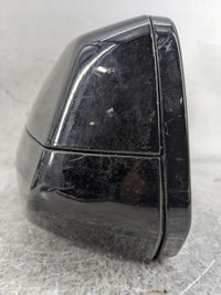 2018 Chevrolet Traverse Driver Side View Mirror - Left Door Mirror OEM Used - Oemusedautoparts1.com