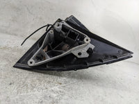 2018 Chevrolet Traverse Driver Side View Mirror - Left Door Mirror OEM Used - Oemusedautoparts1.com