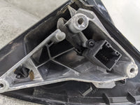 2018 Chevrolet Traverse Driver Side View Mirror - Left Door Mirror OEM Used - Oemusedautoparts1.com