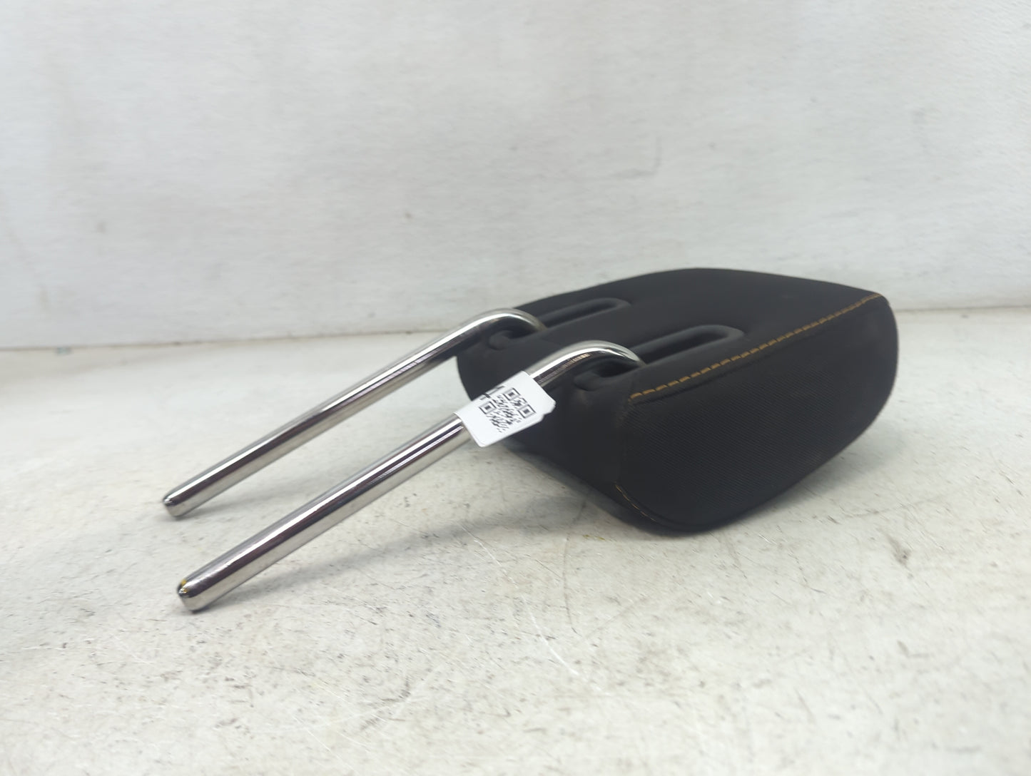 2018 Chevrolet Traverse Headrest Head Rest Rear Seat Fits OEM Used Auto Parts - Oemusedautoparts1.com