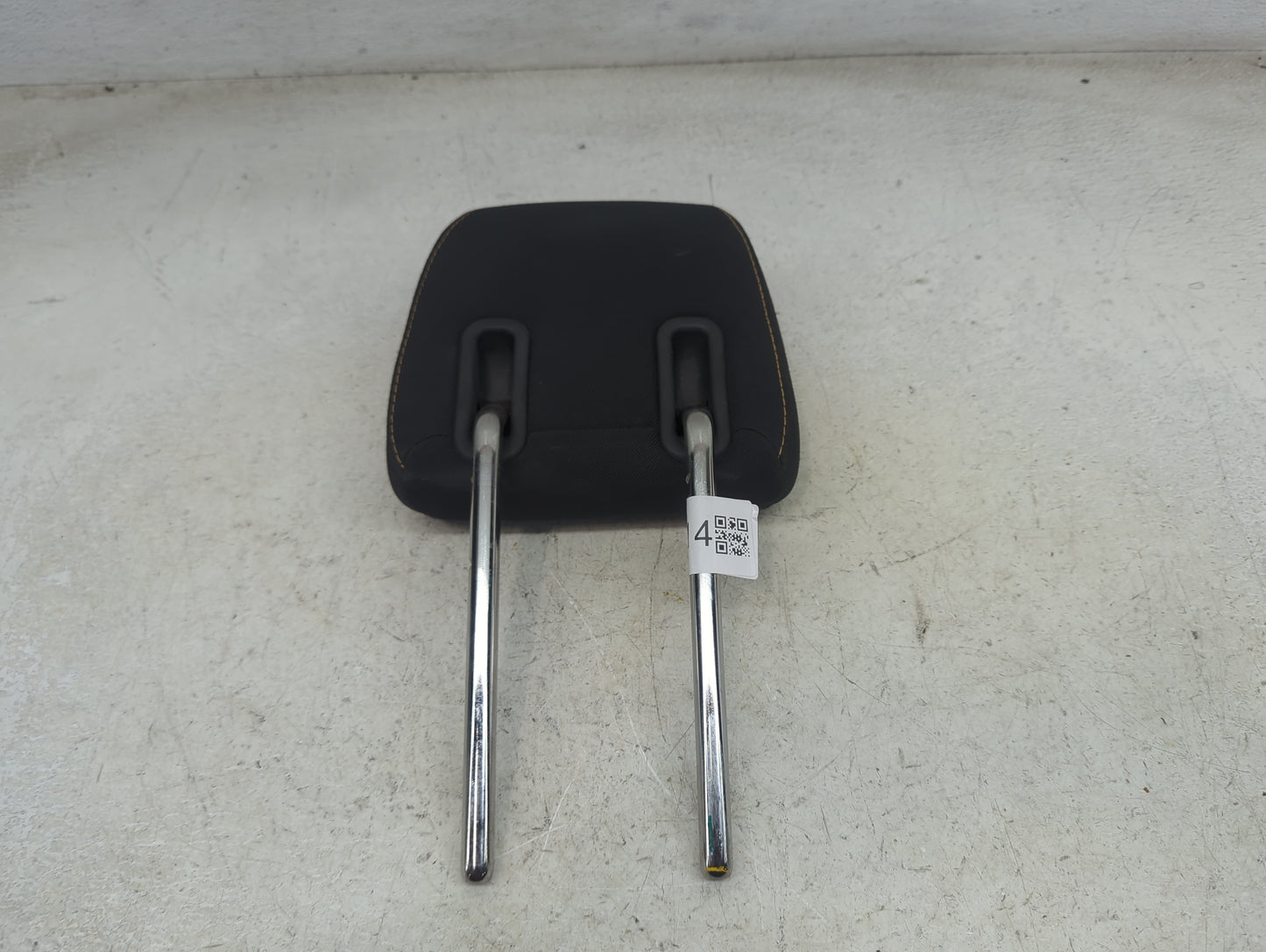 2018 Chevrolet Traverse Headrest Head Rest Rear Seat Fits OEM Used Auto Parts - Oemusedautoparts1.com