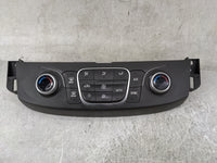 2018 Chevrolet Traverse Climate Control Module Temperature AC/Heater Replacement P/N:84216552 000235226, L118026ZGA10046A Fi