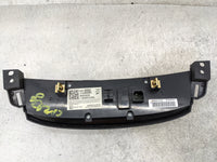 2018 Chevrolet Traverse Climate Control Module Temperature AC/Heater Replacement P/N:84216552 000235226, L118026ZGA10046A Fi