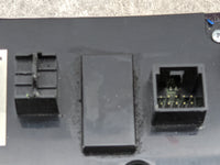 2018 Chevrolet Traverse Climate Control Module Temperature AC/Heater Replacement P/N:84216552 000235226, L118026ZGA10046A Fi