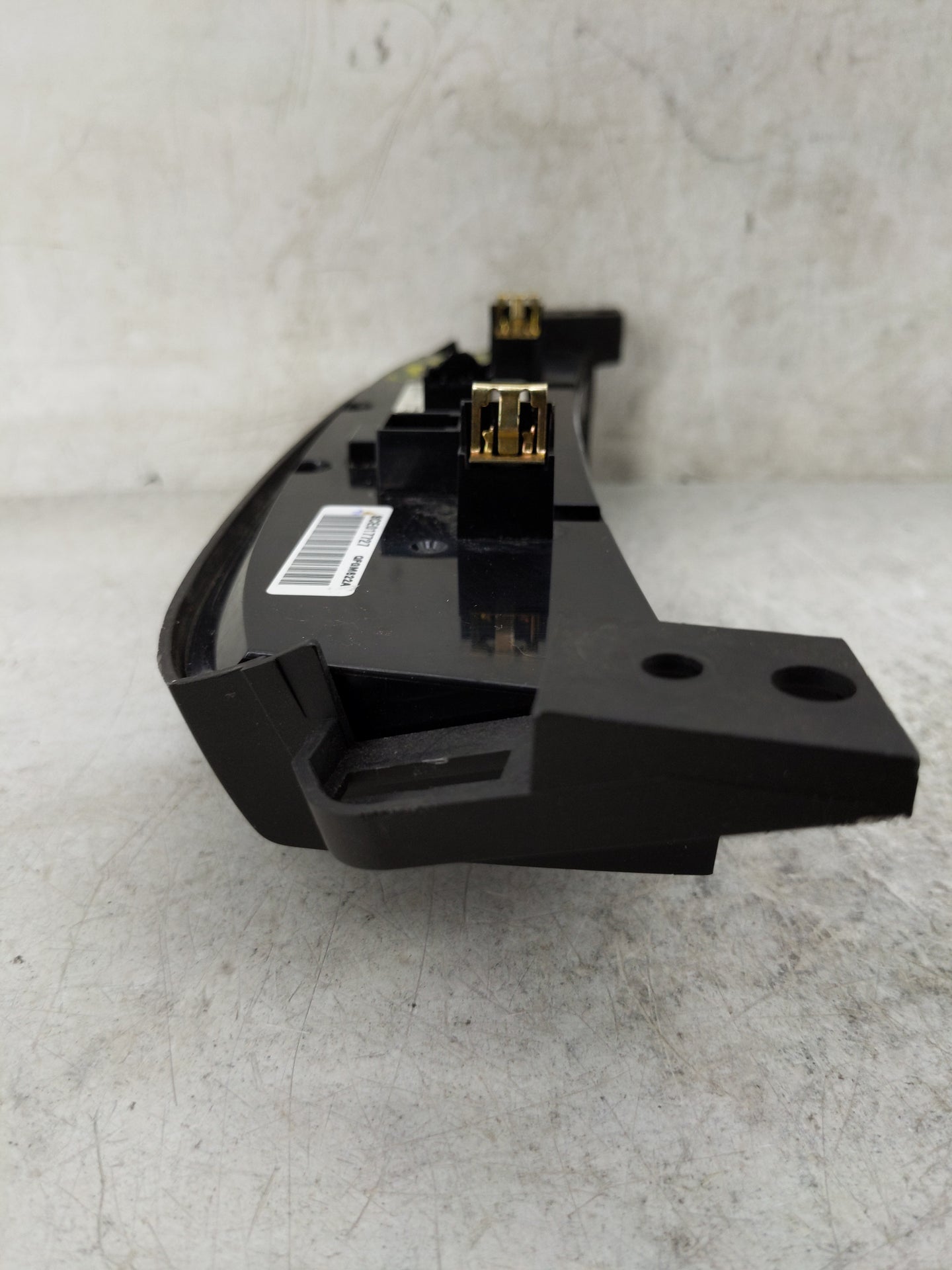 2018 Chevrolet Traverse Climate Control Module Temperature AC/Heater Replacement P/N:84216552 000235226, L118026ZGA10046A Fi