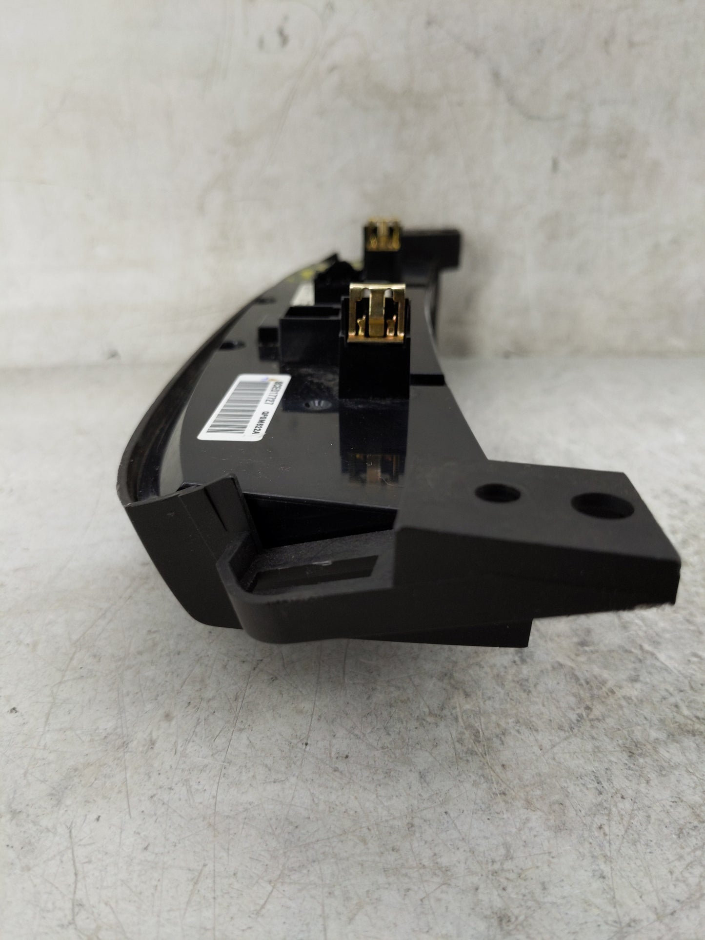 2018 Chevrolet Traverse Climate Control Module Temperature AC/Heater Replacement P/N:84216552 000235226, L118026ZGA10046A Fi