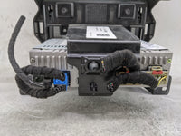 2018 Chevrolet Traverse Radio AM FM Cd Player Receiver Replacement P/N:4701 Fits OEM Used Auto Parts - Oemusedautoparts1.com
