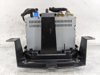 2018 Chevrolet Traverse Radio AM FM Cd Player Receiver Replacement P/N:4701 Fits OEM Used Auto Parts - Oemusedautoparts1.com