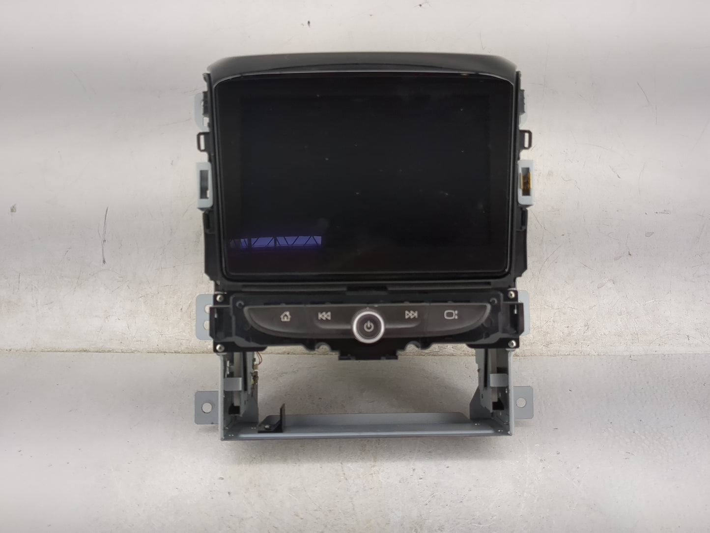 2018-2022 Chevrolet Traverse Information Display Screen - Oemusedautoparts1.com
