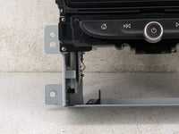 2018-2022 Chevrolet Traverse Information Display Screen - Oemusedautoparts1.com