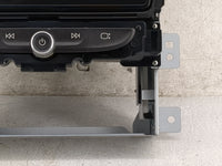 2018-2022 Chevrolet Traverse Information Display Screen - Oemusedautoparts1.com