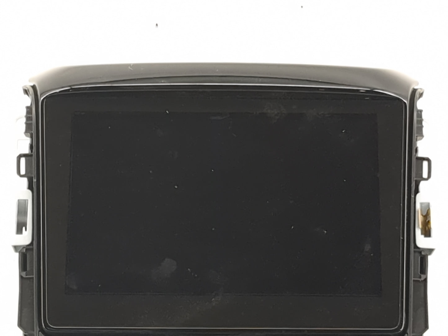 2018-2022 Chevrolet Traverse Information Display Screen - Oemusedautoparts1.com