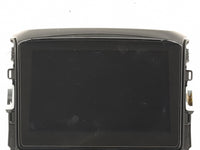 2018-2022 Chevrolet Traverse Information Display Screen - Oemusedautoparts1.com