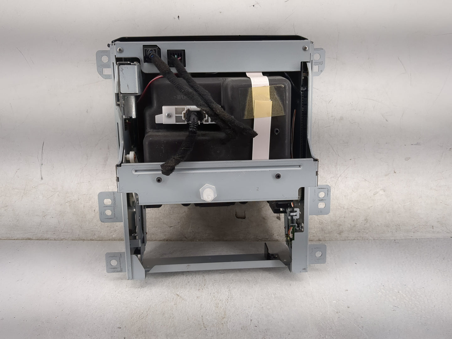 2018-2022 Chevrolet Traverse Information Display Screen - Oemusedautoparts1.com
