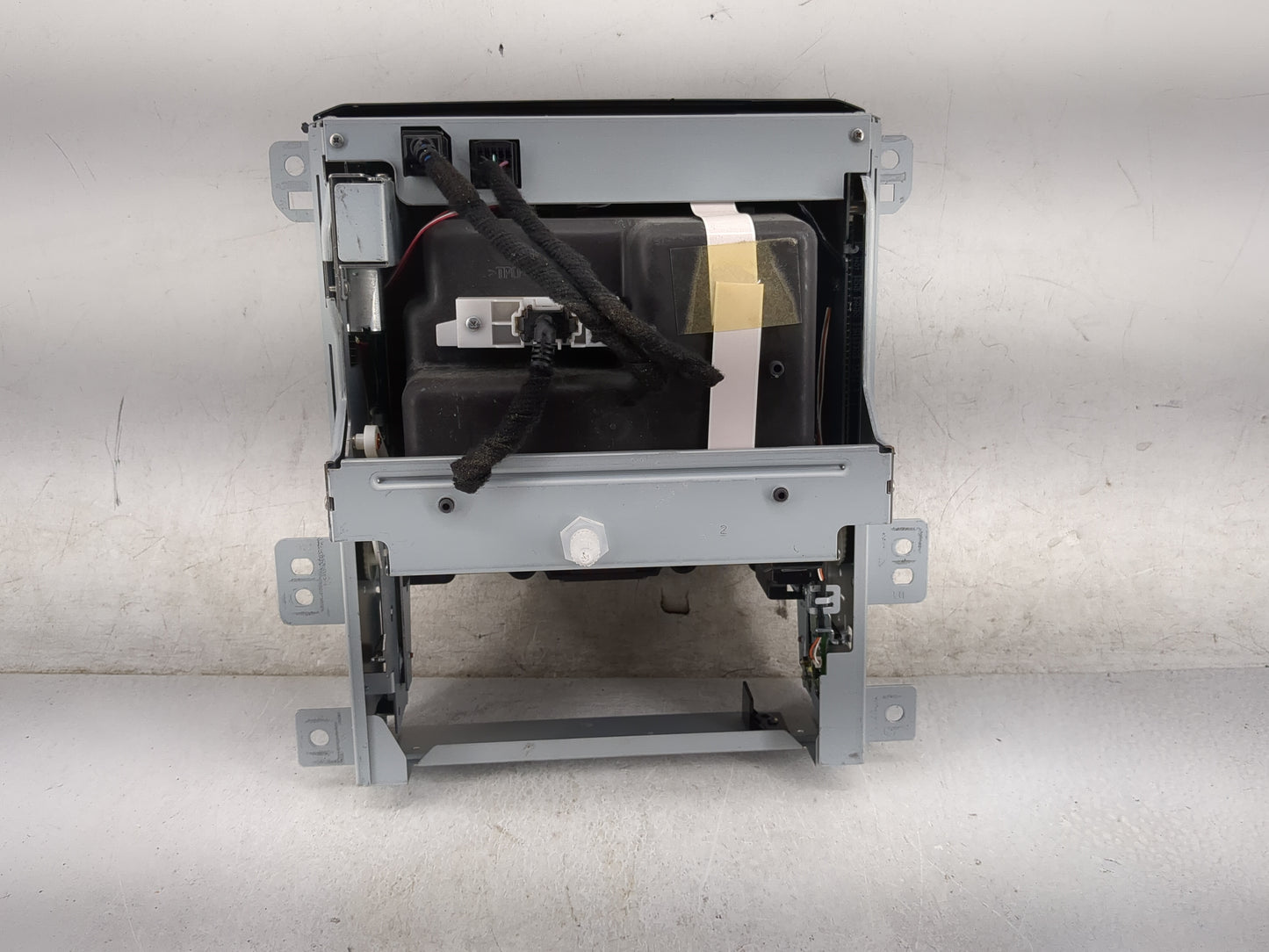 2018-2022 Chevrolet Traverse Information Display Screen - Oemusedautoparts1.com
