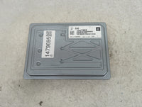 2018-2022 Chevrolet Traverse PCM Engine Control Computer ECU ECM PCU OEM P/N:12687483 12683348 Fits OEM Used Auto Parts - Oe