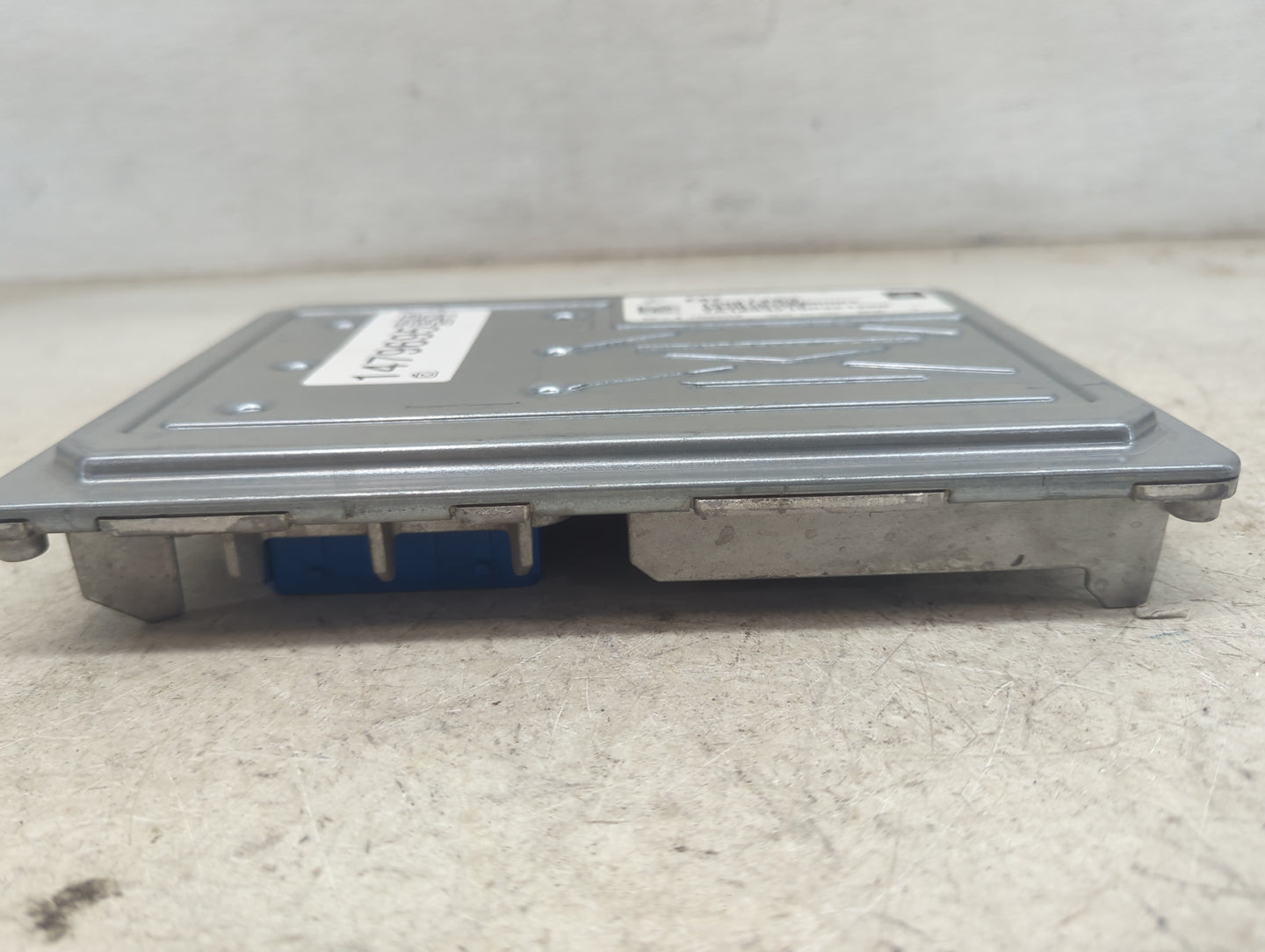 2018-2022 Chevrolet Traverse PCM Engine Control Computer ECU ECM PCU OEM P/N:12687483 12683348 Fits OEM Used Auto Parts - Oe