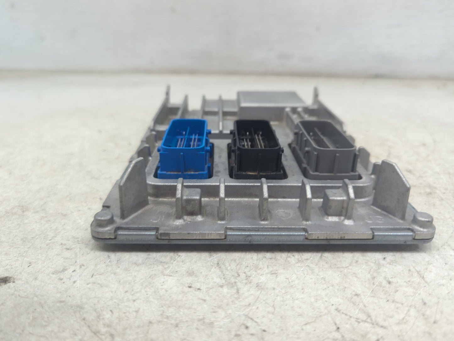 2018-2022 Chevrolet Traverse PCM Engine Control Computer ECU ECM PCU OEM P/N:12687483 12683348 Fits OEM Used Auto Parts - Oe