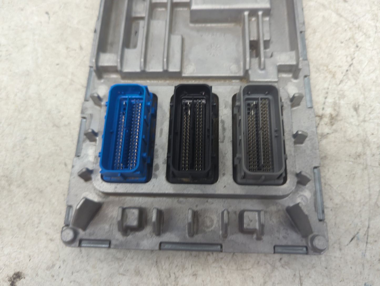 2018-2022 Chevrolet Traverse PCM Engine Control Computer ECU ECM PCU OEM P/N:12687483 12683348 Fits OEM Used Auto Parts - Oe