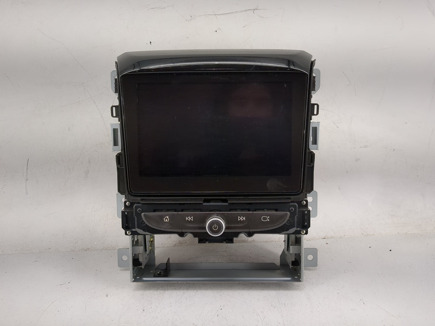 2018-2022 Chevrolet Traverse Information Display Screen 1481726 - Oemusedautoparts1.com