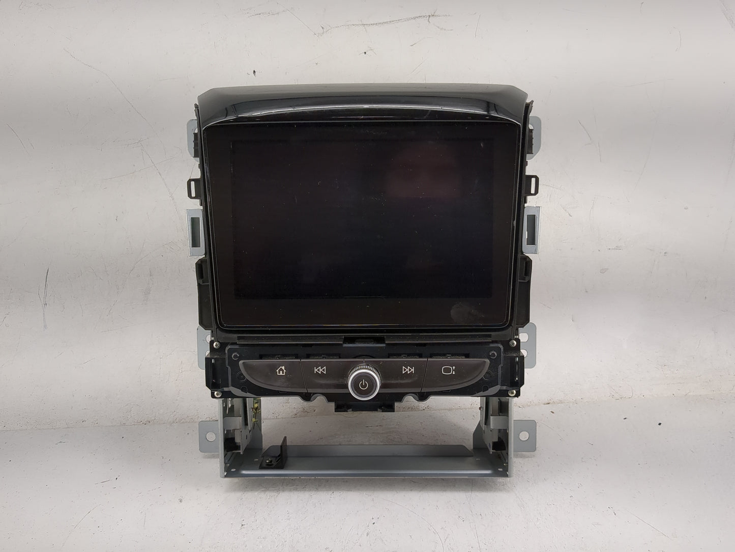 2018-2022 Chevrolet Traverse Information Display Screen 1481726 - Oemusedautoparts1.com