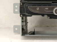 2018-2022 Chevrolet Traverse Information Display Screen 1481726 - Oemusedautoparts1.com