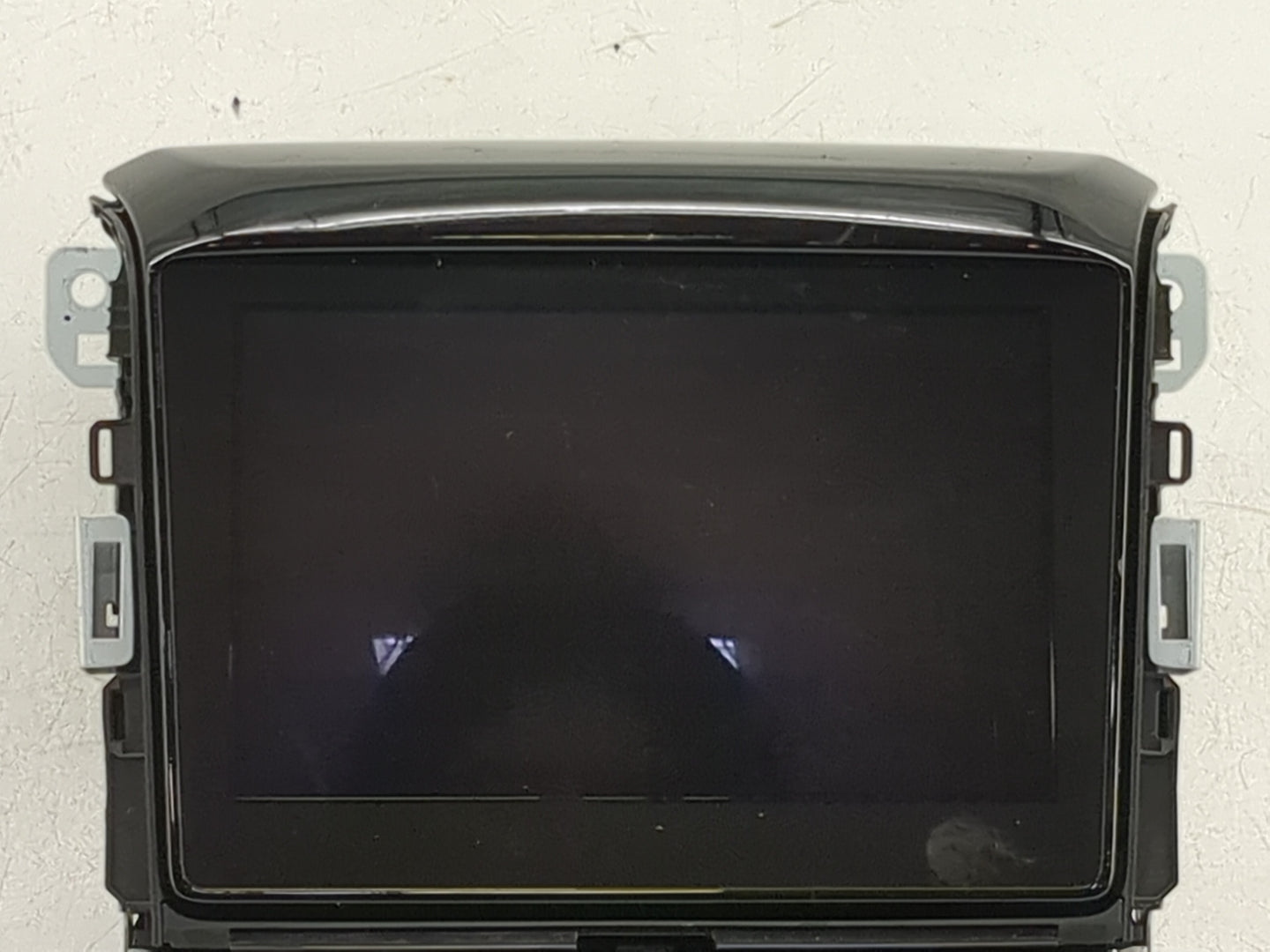 2018-2022 Chevrolet Traverse Information Display Screen 1481726 - Oemusedautoparts1.com