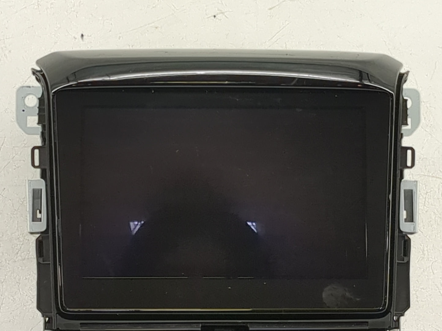 2018-2022 Chevrolet Traverse Information Display Screen 1481726 - Oemusedautoparts1.com