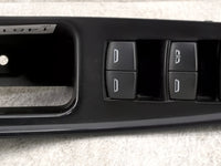 2018-2022 Chevrolet Traverse Master Power Window Switch Replacement Driver Side Left P/N:84139693 Fits OEM Used Auto Parts -