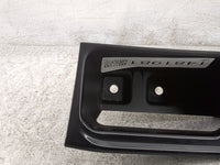 2018-2022 Chevrolet Traverse Master Power Window Switch Replacement Driver Side Left P/N:84139693 Fits OEM Used Auto Parts -