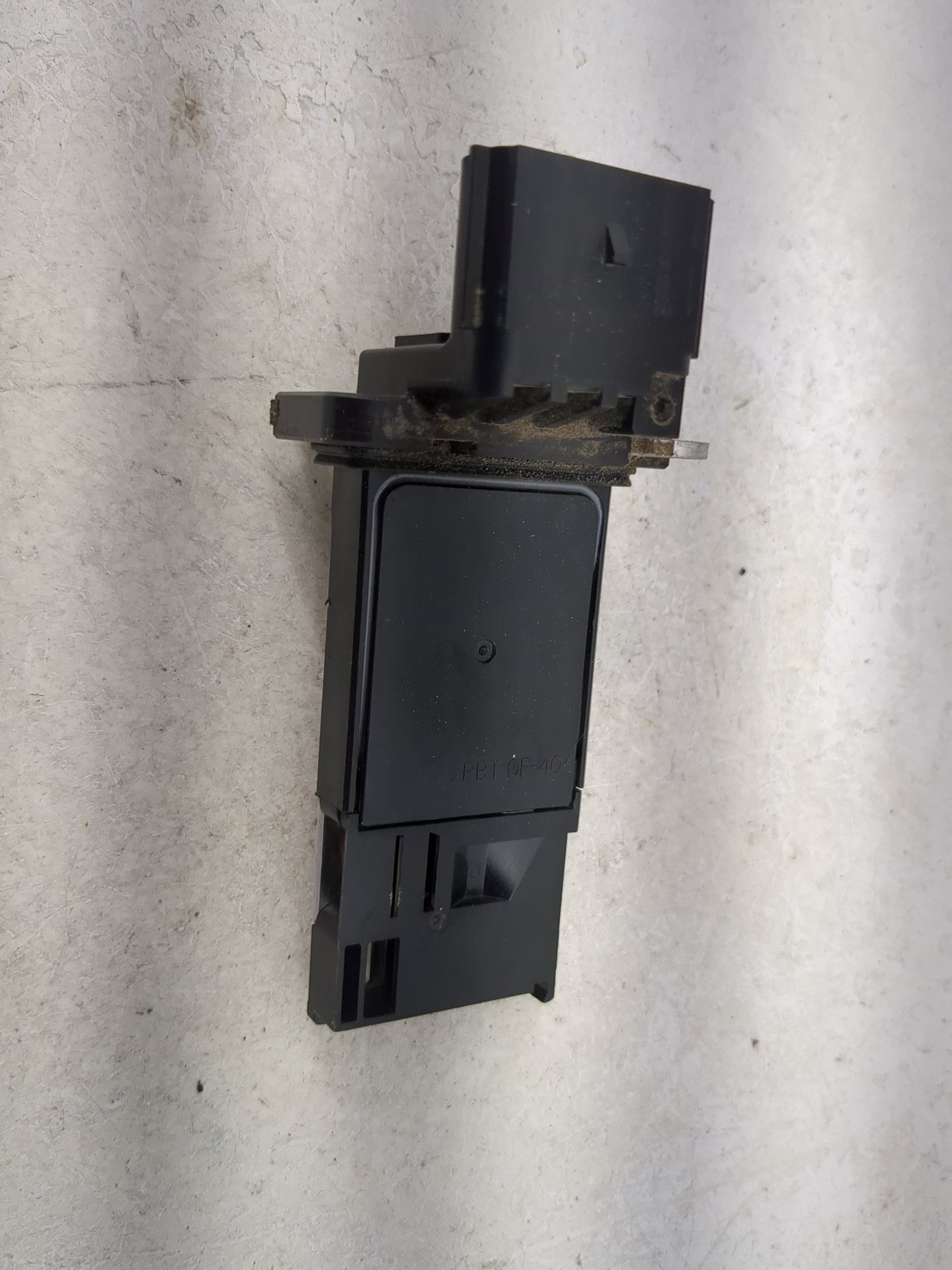 Chevrolet Traverse Mass Air Flow Meter Maf 1486057 - Oemusedautoparts1.com