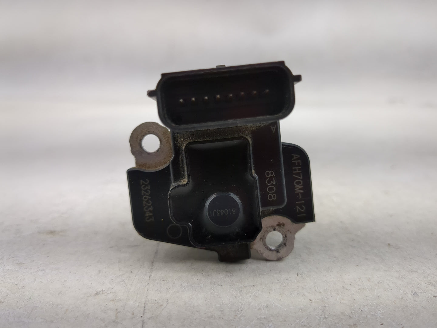 Chevrolet Traverse Mass Air Flow Meter Maf 1486057 - Oemusedautoparts1.com