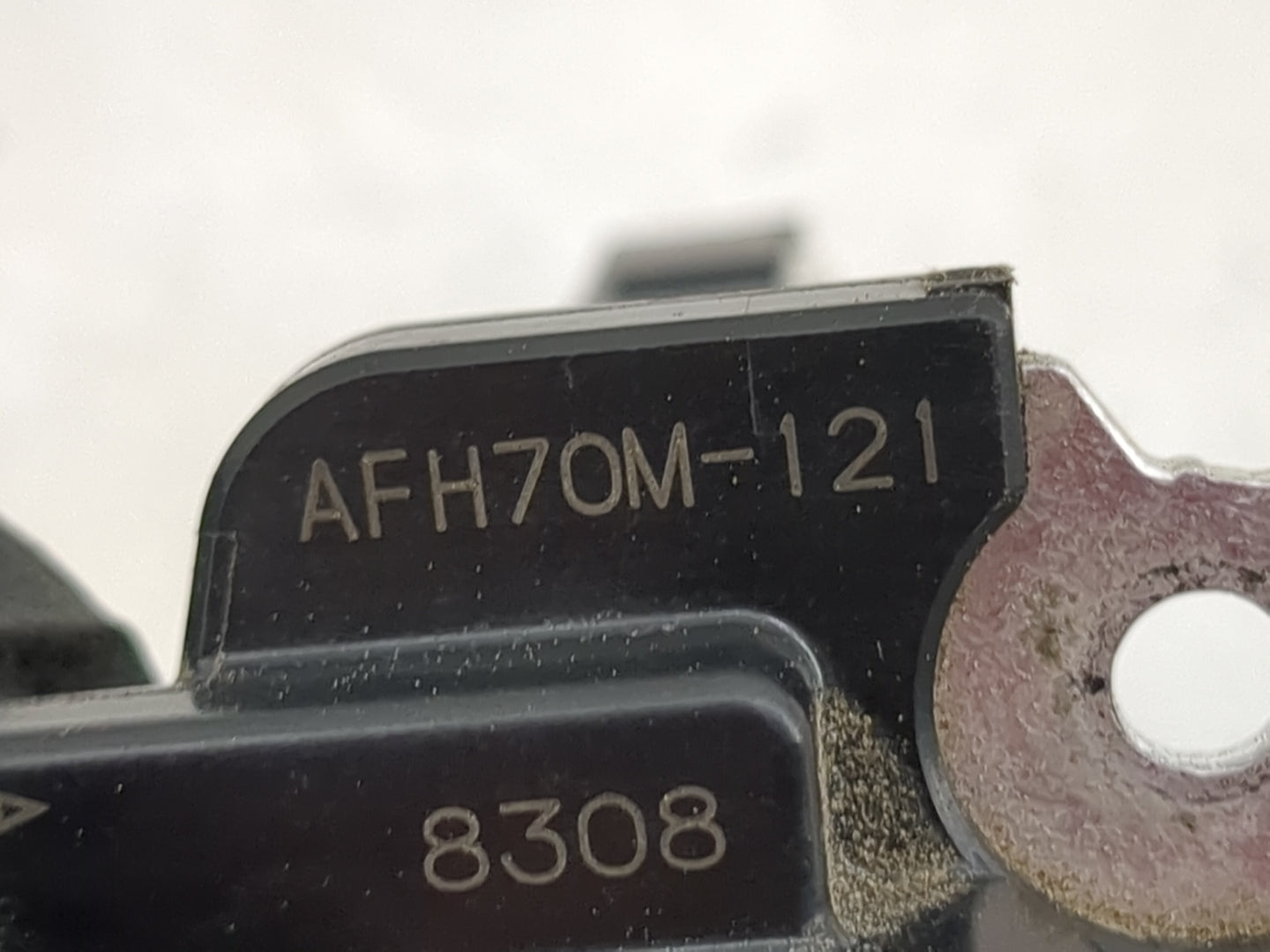 Chevrolet Traverse Mass Air Flow Meter Maf 1486057 - Oemusedautoparts1.com