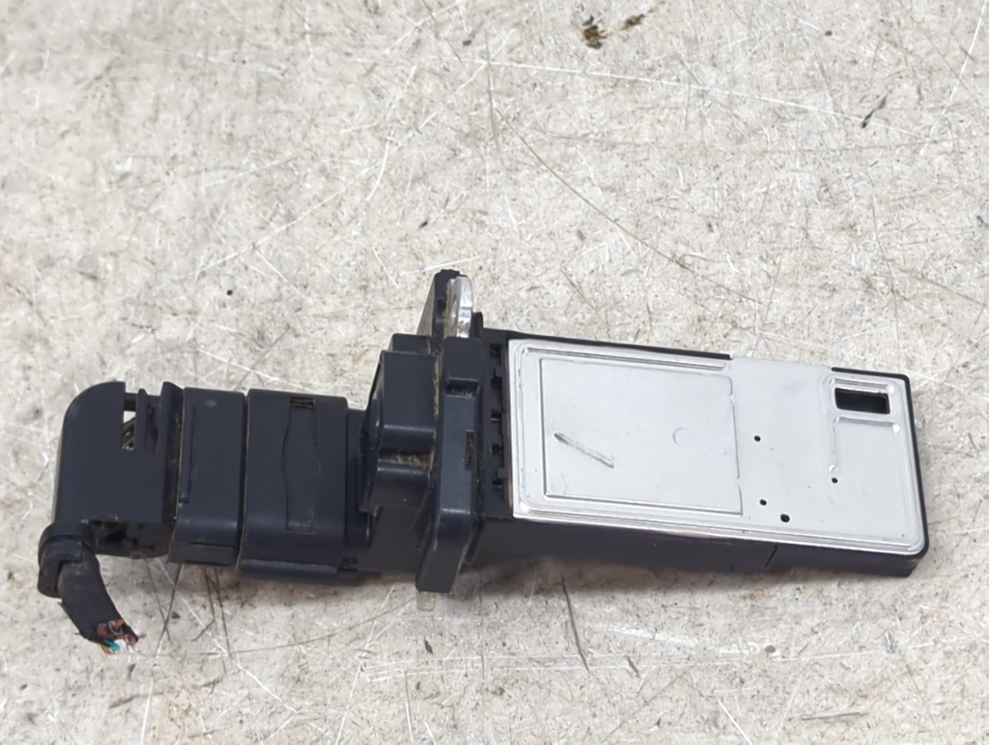 Chevrolet Traverse Mass Air Flow Meter Maf 1486414 - Oemusedautoparts1.com