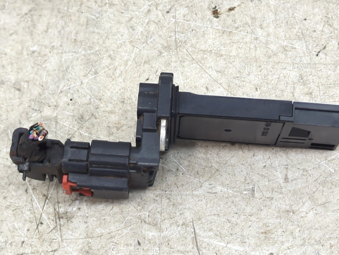 Chevrolet Traverse Mass Air Flow Meter Maf 1486414 - Oemusedautoparts1.com