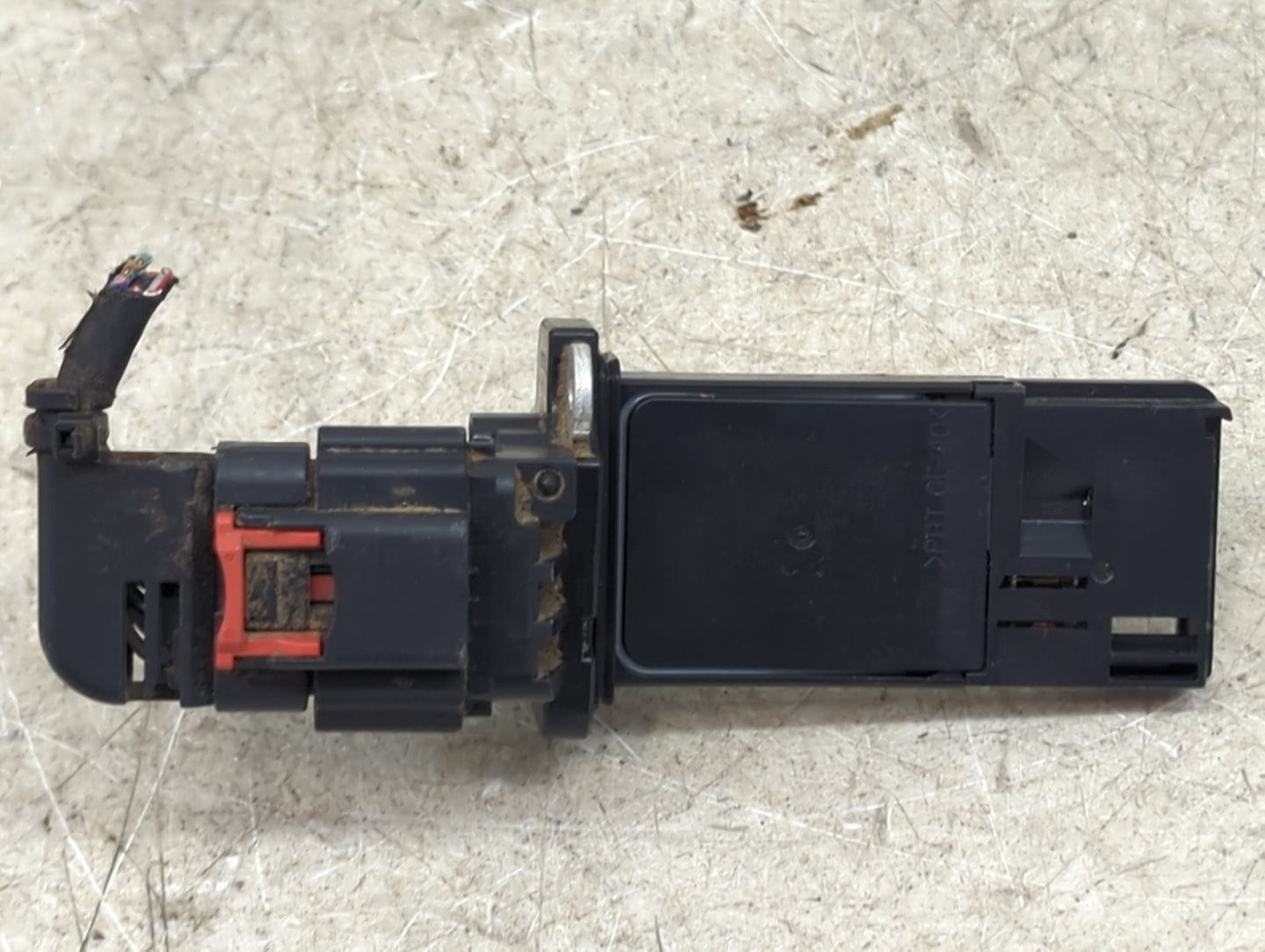 Chevrolet Traverse Mass Air Flow Meter Maf 1486414 - Oemusedautoparts1.com
