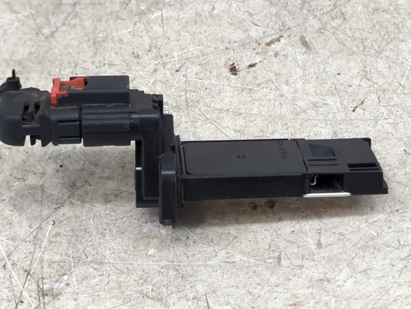 Chevrolet Traverse Mass Air Flow Meter Maf 1486414 - Oemusedautoparts1.com